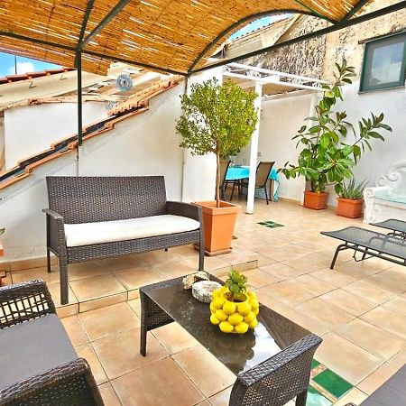 فيلا Casa Clo ساليرنو المظهر الخارجي الصورة