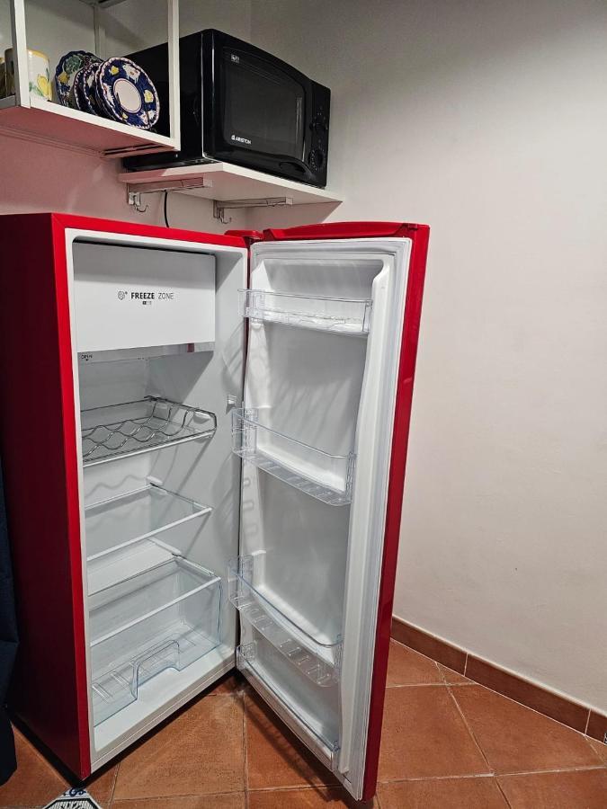 فيلا Casa Clo ساليرنو المظهر الخارجي الصورة