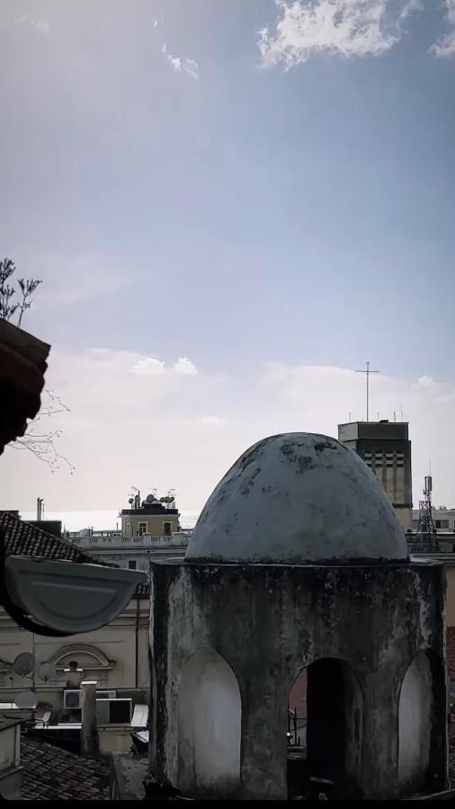 فيلا Casa Clo ساليرنو المظهر الخارجي الصورة