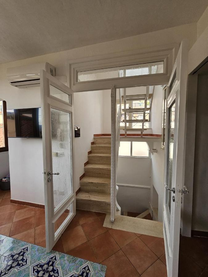 فيلا Casa Clo ساليرنو المظهر الخارجي الصورة