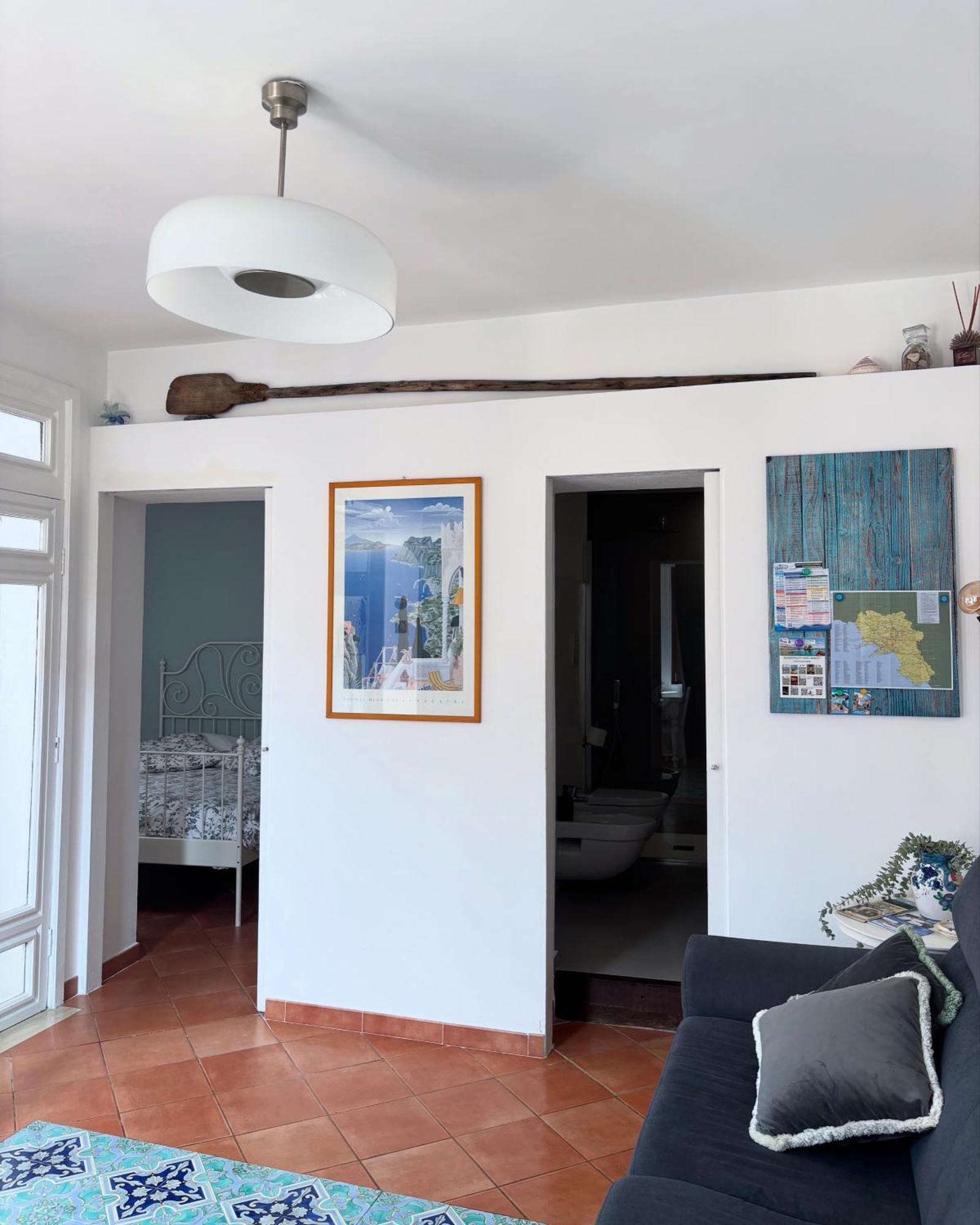 فيلا Casa Clo ساليرنو المظهر الخارجي الصورة